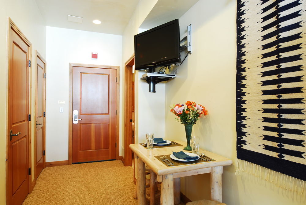 Lift Lodge Condo Park City Exteriör bild