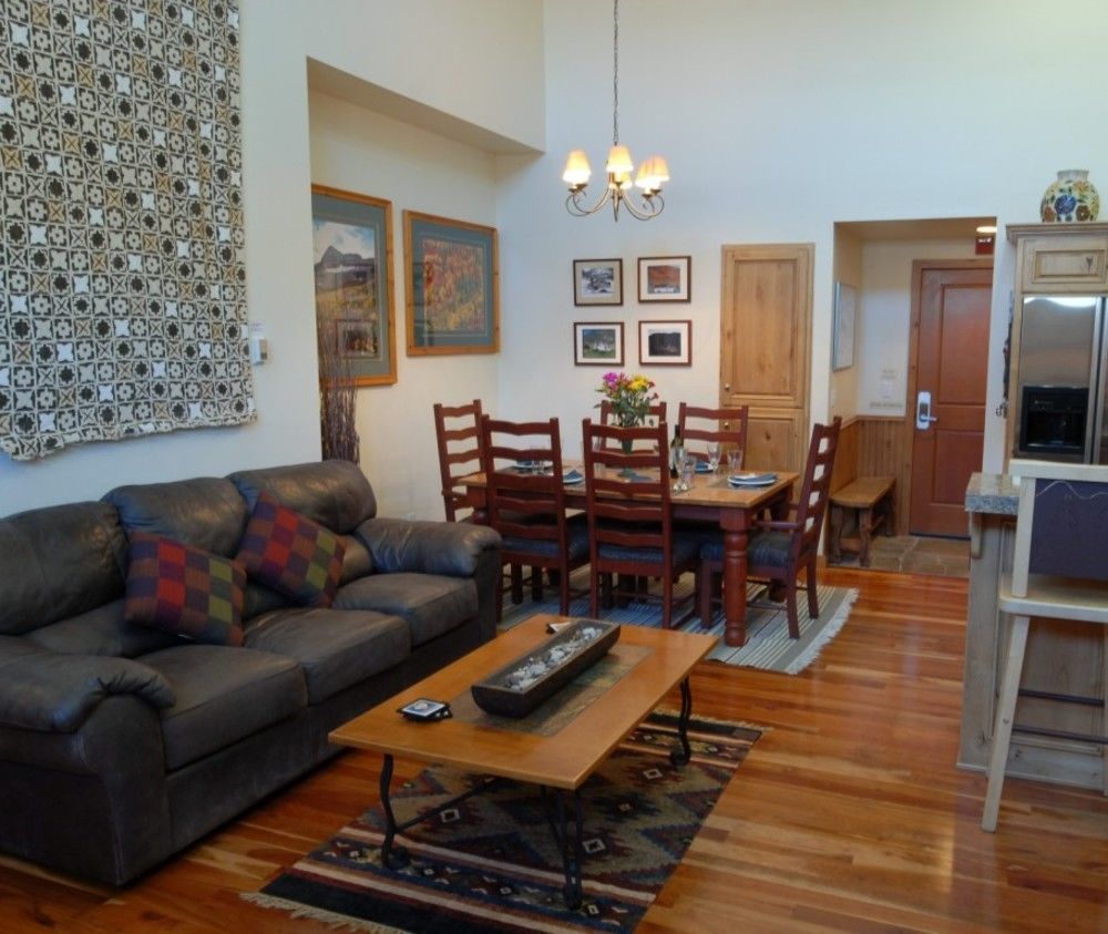 Lift Lodge Condo Park City Exteriör bild